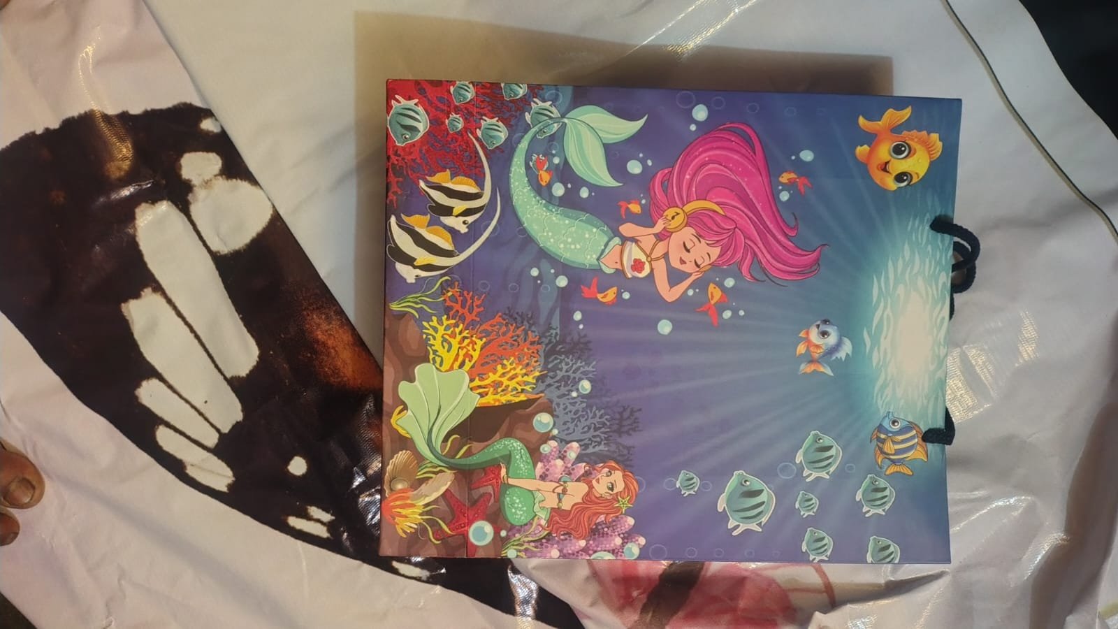 gift bag